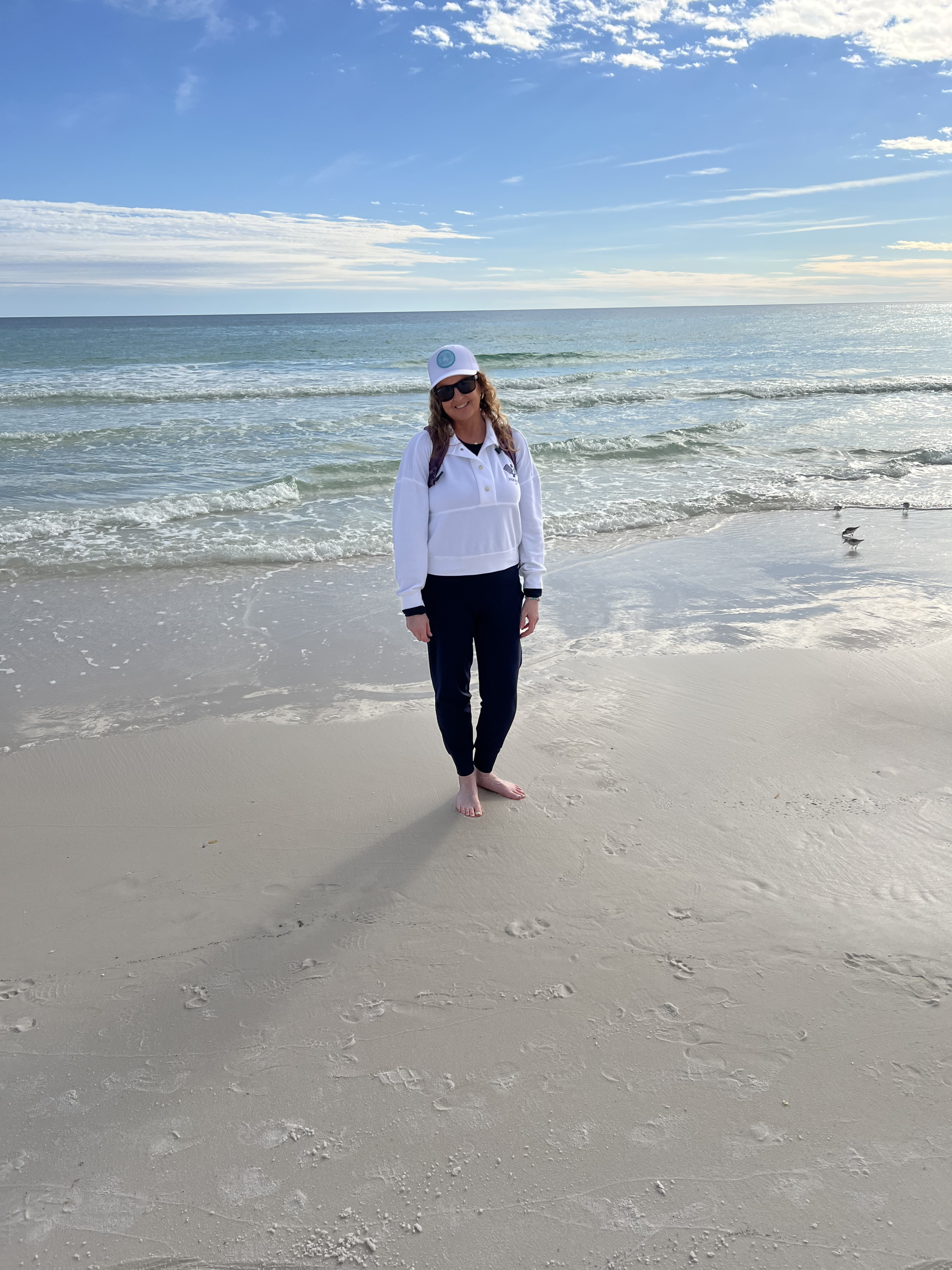 journey of self love